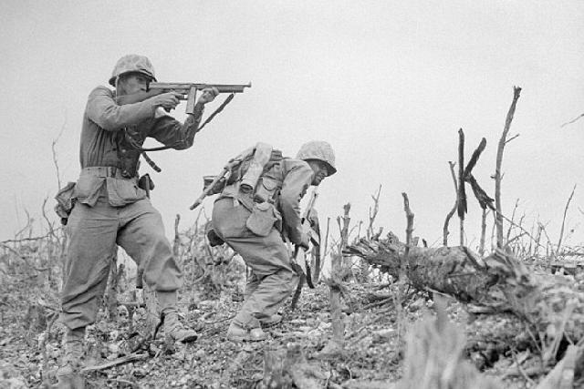 Kabinet Belanda Akan Selidiki Pembantaian Ribuan Warga Rengat Tahun 1949