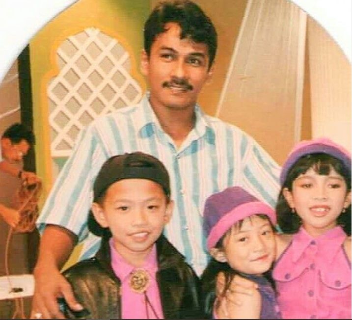 Innalillahi wa inna ilaihi rajiun, Papa T Bob Meninggal Dunia