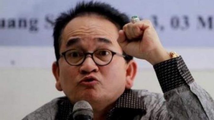 Ruhut: Kalau PD Sombong, Aku Pindah PDIP