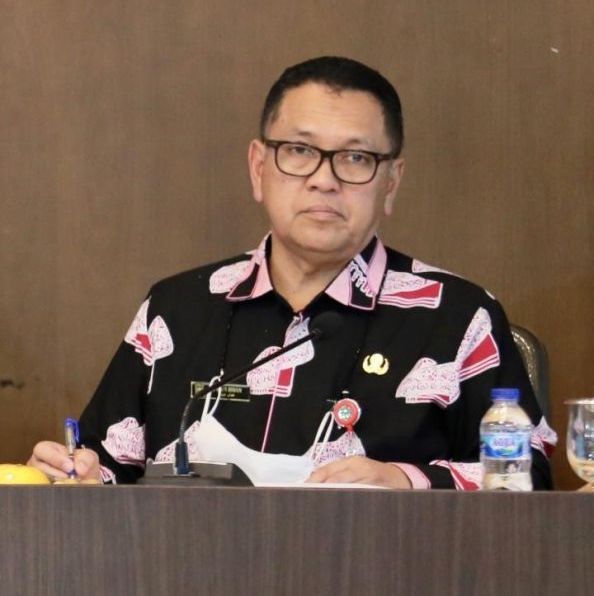 Joni Irwan Ingin Permainan Rakyat Digelar dalam Kemeriahan HUT ke-65 Riau