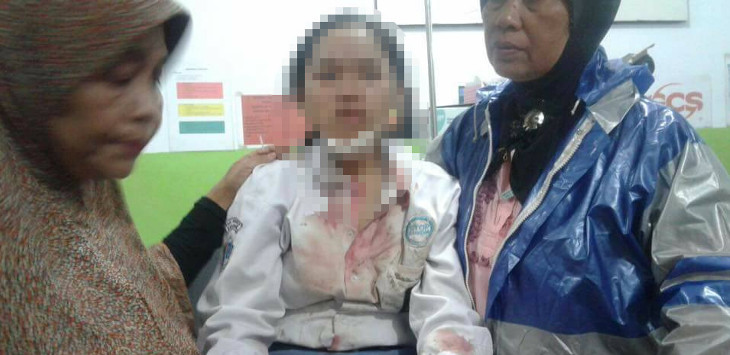 Waspada Kejahatan di Angkot! Siswi SMK Dirampok dan Nyaris Diperkosa