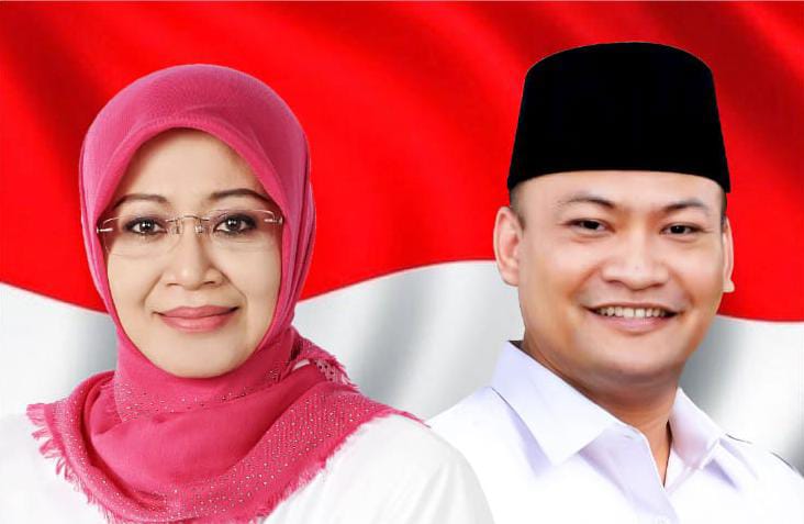 Pasangan INTAN Usulkan Dana Parkir Pekanbaru untuk Pendidikan Wajib 12 Tahun