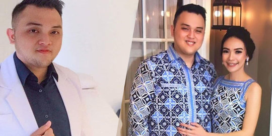 Meninggal Dunia Karena Corona, Inilah Pesan Terakhir Dokter Michael Robert untuk Sang Calon Istri