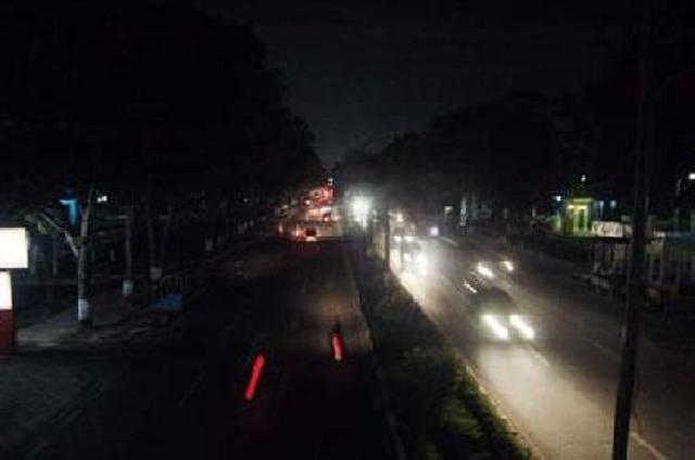 Warga Selalu Bayar PJU Setiap Bulan, Tapi Pemko Pekanbaru Tidak Bayarkan ke PLN, Kemana Uangnya ?