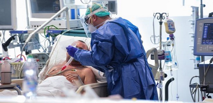 Sudah 9 Dokter Meninggal di Indonesia Diduga Terinfeksi Corona