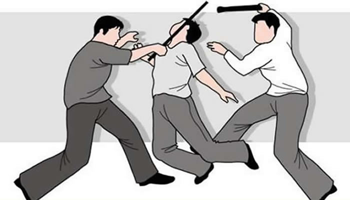 Viral Video Dugaan Penganiayaan Oleh Kelompok Geng Motor, Polda Riau Pastikan Bukan di Pekanbaru