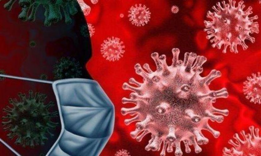 Kasus Corona di Indonesia Hari Ini Capai 1.922 Kasus, 71 Diantaranya Berada di Riau