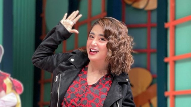 Dewi Perssik Akui Tak Lagi Serumah dan Putus Komunikasi dengan Angga Wijaya