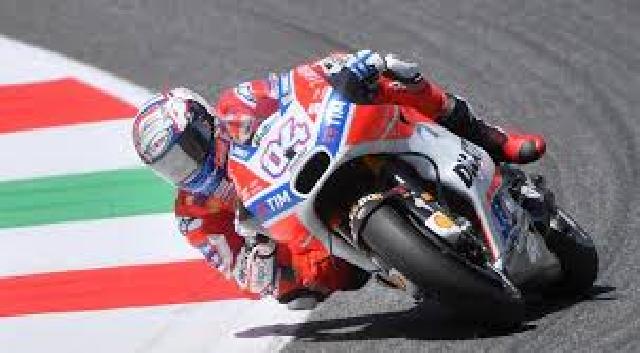 Ducati Pakai Teknologi Baru di MotoGP, Bikin Motor Lebih Kencang