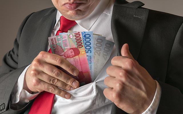 DPRD Angkat Bicara Terkait Operasi Tangkap Tangan Pungli di Dinas PU Pekanbaru