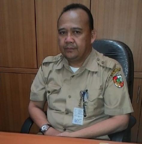 Soal Gaji Guru Bantu, Disdik Pekanbaru Sebut Kewenangan Provinsi