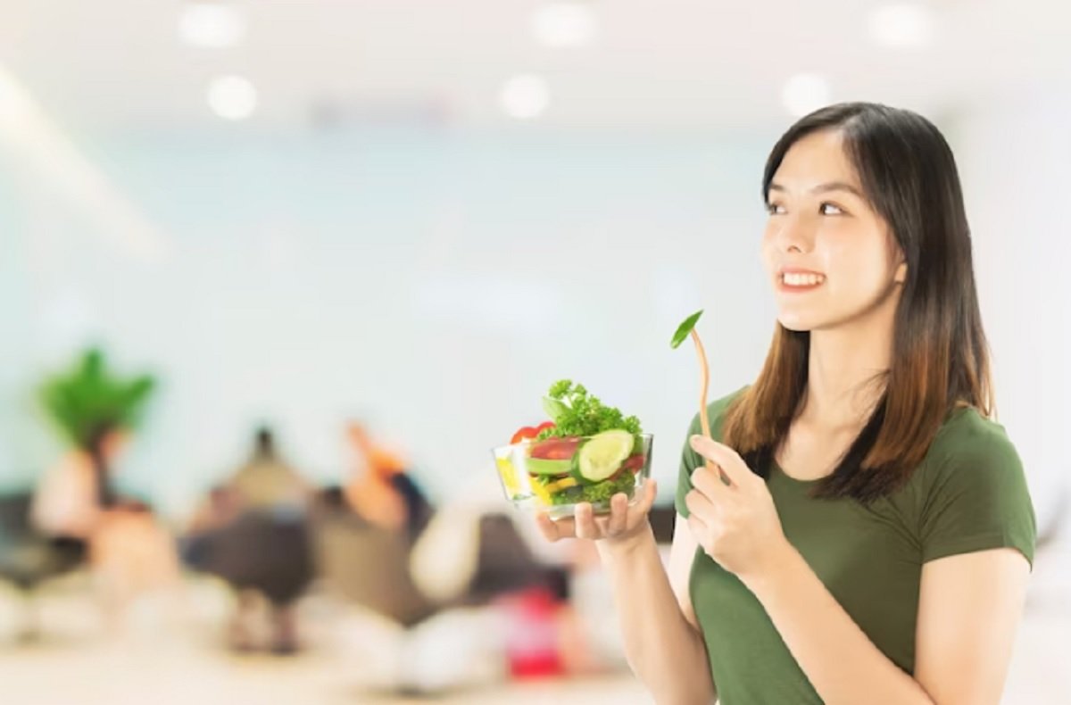 6 Tips Jitu Menurunkan Berat Badan dengan Cepat