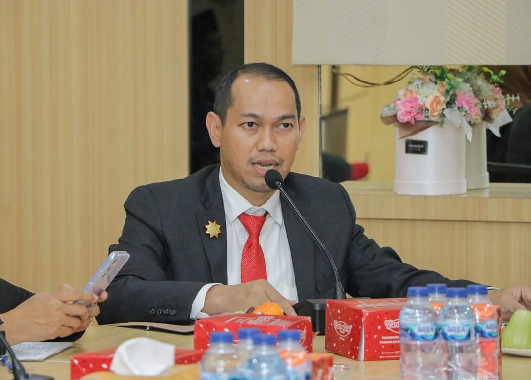 Siap-siap! Pekan Depan Pemko Pekanbaru Mulai Operasi Skala Besar Tertibkan Gepeng