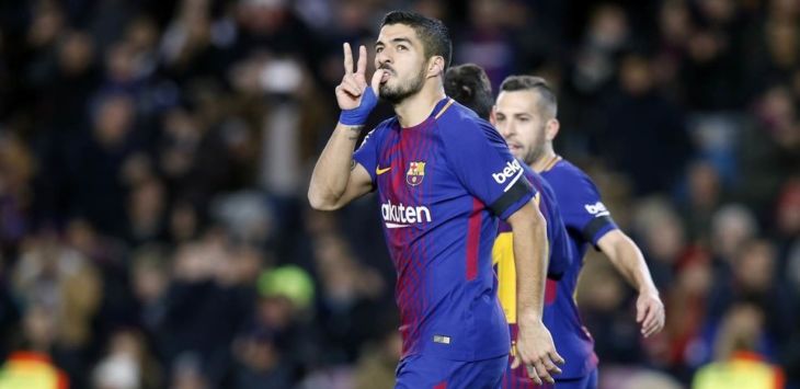 Akibat Krisis Keuangan karena Corona, Barcelona Siap Jual Striker Andalannya