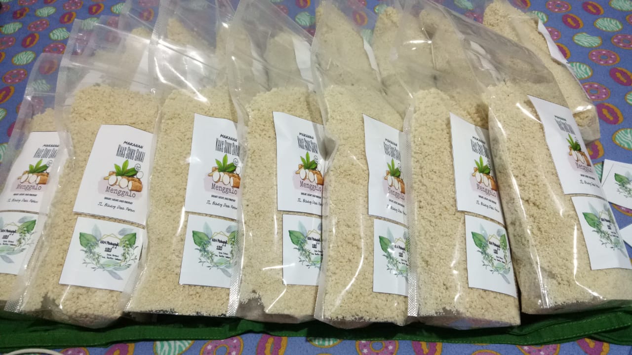 Mengulik Makanan Khas Sakai yang Populer di Desa Petani