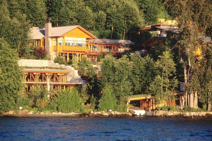 MIliki Pesawat dan Rumah Megah, Bill Gates Merasa Bersalah