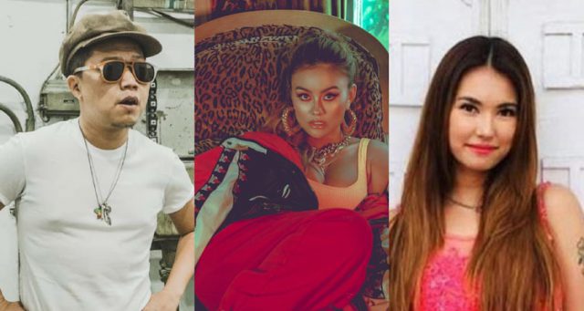 Sandhy Sondoro Diceramahi, Agnez Mo Dibully, Maria Ozawa Dipuji
