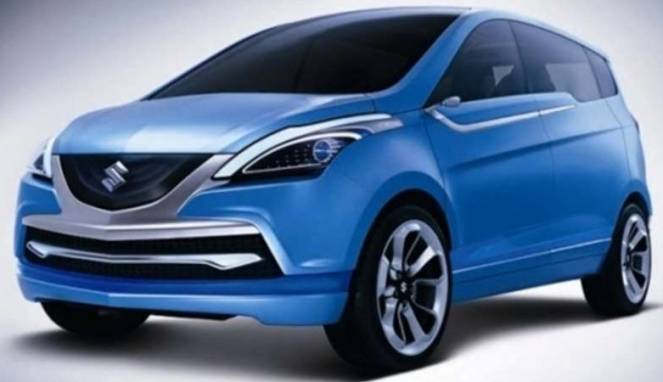 Mobil Euro4 Buat Indonesia, Bukan Hal Sulit Bagi Suzuki