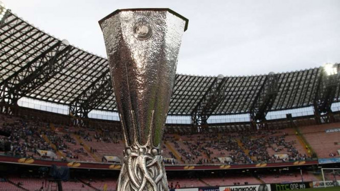 Seru ! Arsenal dan Atletico Saling Bunuh di Semifinal Liga Europa