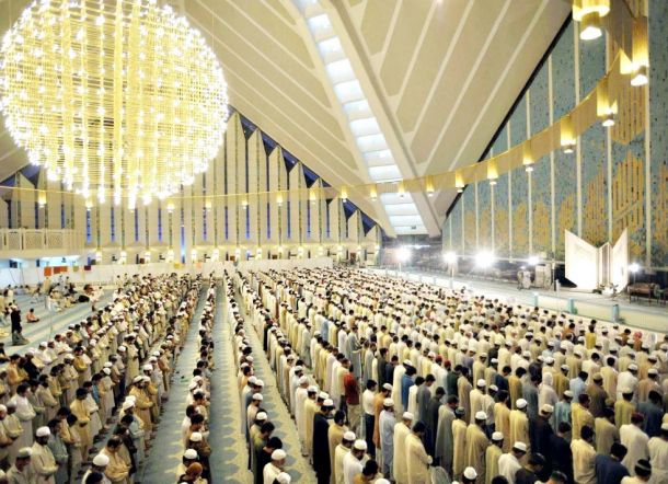 Dosa Umat Muslim akan Terhapus di Bulan Ramadan, Betulkah?