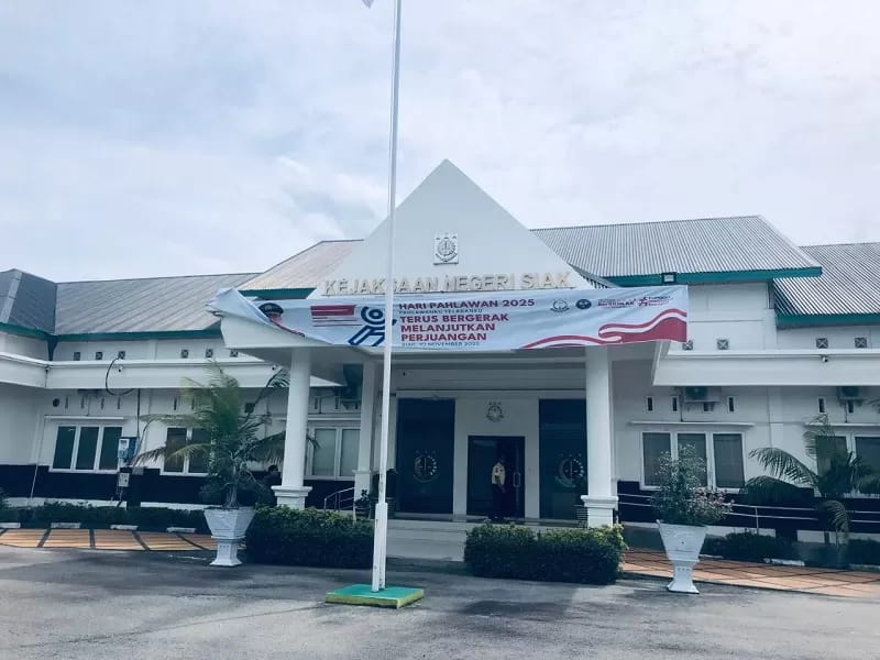 Tunjangan Rumah Dinas DPRD Siak Membengkak, Jaksa akan Panggil Pejabat Setwan