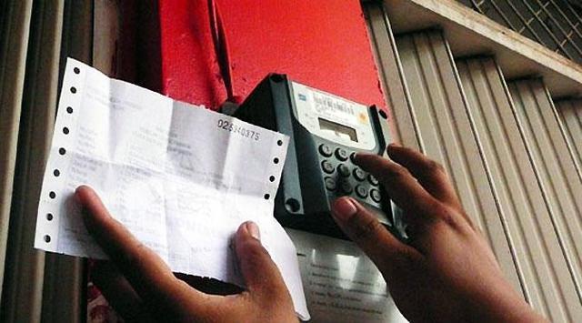 Terkait Migrasi KWH ke Token Diminta Bayaran, Warga diminta adukan ke DPRD Pekanbaru