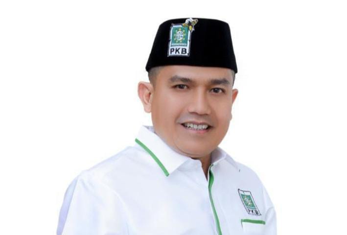 Kadernya Terjerat Kasus Hukum, Ketua PKB Kuansing: Fokus pada Pilkada Dulu