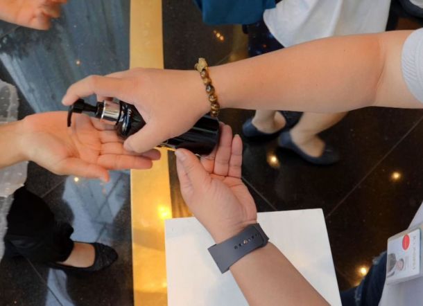 Terus Menyebar! Thailand Kewalahan Hadapi Virus Corona