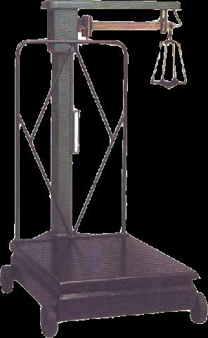 Disperindag Pekanbaru Tera Ulang Timbangan Di 13 Pasar