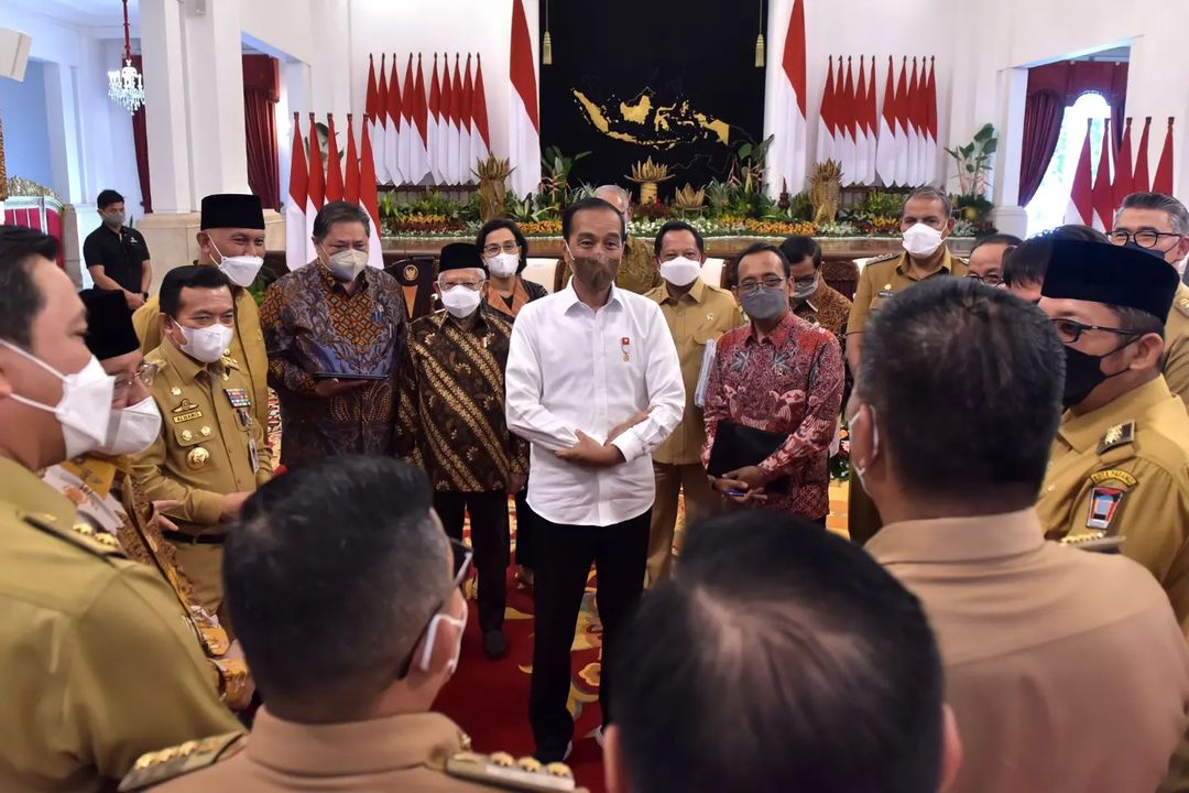 Pemerintah Genjot Produktivitas Pangan dengan Rekayasa Genetika