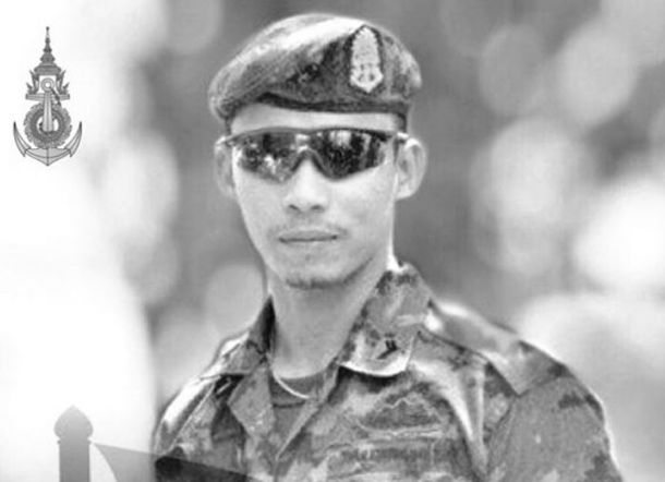 Terinfeksi, Penyelam Penyelamat Tim Sepakbola di Gua Thailand Meninggal Dunia