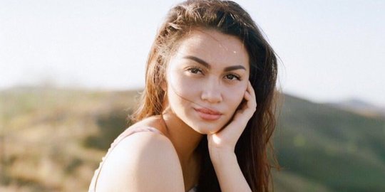 Selalu Dipuja Publik, Ini Gaya Menohok Ariel Tatum Saat Sindir Standar Kecantikan