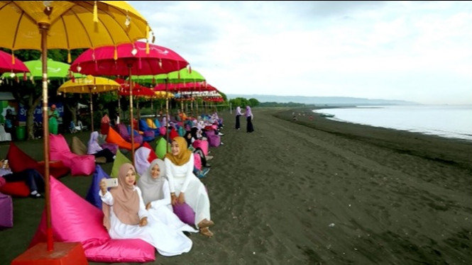 Tempat Wisata Khusus Wanita Paling Unik di Dunia