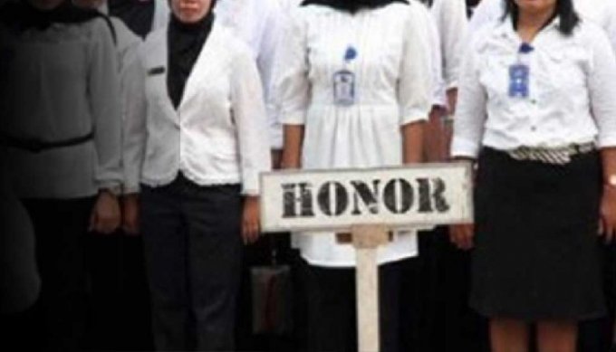 Bakal Dihapus, Ini Biang Kerok Munculnya Tenaga Honorer