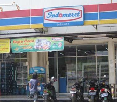 DPRD Kecam Penambahan Usaha Ritel di Pekanbaru