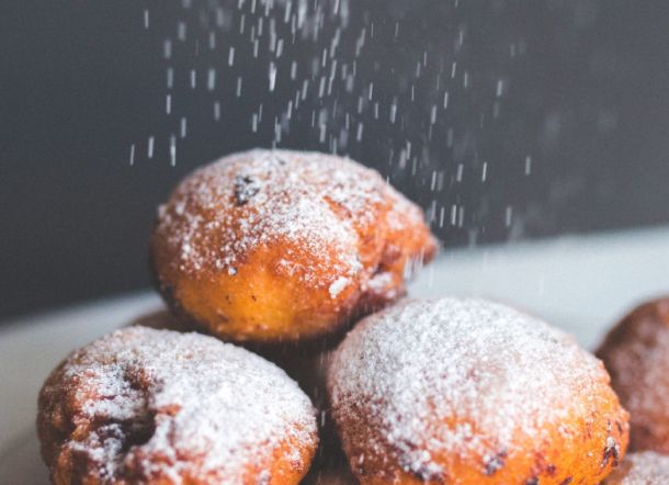 Ternyata Semakin Banyak Makan Gula, Semakin Sedikit Vitamin yang Dikonsumsi