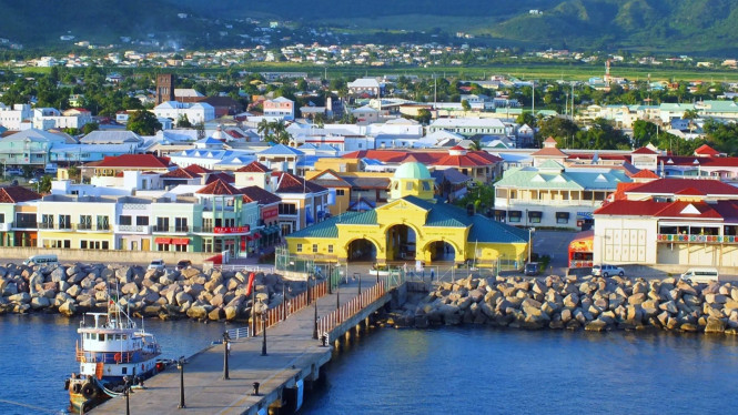 Ini dia 10 Negara Terkecil di Dunia, Luasnya Tak Lebih dari Pulau Bali