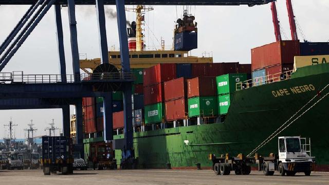 Impor Barang Konsumsi Melonjak, Bukti Indonesia Diserbu Produk Asing