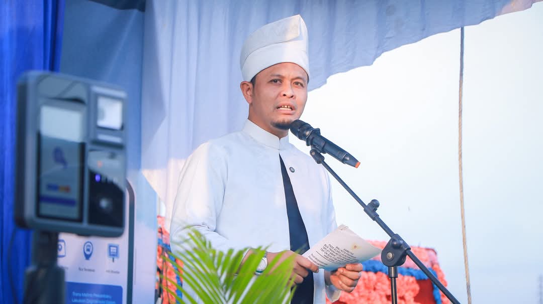 Pemko Pekanbaru Siapkan Donasi Rp3 Miliar Bantu Korban Bencana di Sumatera