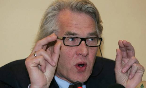 PBB Peringatkan Perang Skala Penuh Saat AS Bela Israel