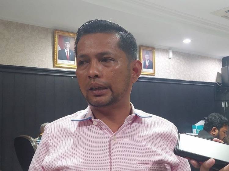 Pastikan Tidak Ada Penjualan Obat Sirup Kepada Masyarakat, Diskes Pekanbaru Diminta Turun Lapangan