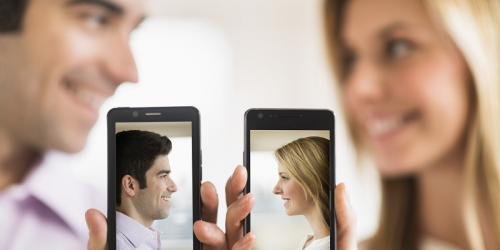 Cari Jodoh di Dunia Online? Biar Lancar Simak Dulu Tipsnya Berikut Ini!