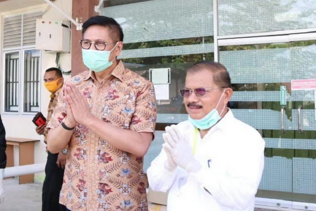 Pengembalian SK PDIP Bisa Jadi Rekor dalam Politik