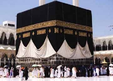 Ini Alasan Kiswah Ka'bah Diangkat Lebih Cepat