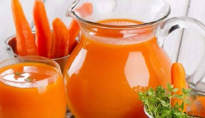 10 Minuman Detoksifikasi Terbaik untuk Ginjal