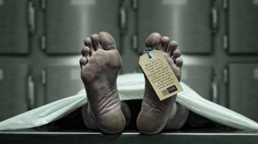 Diduga Terkena Ledakan Petasan, Pria Malang Ini Tewas