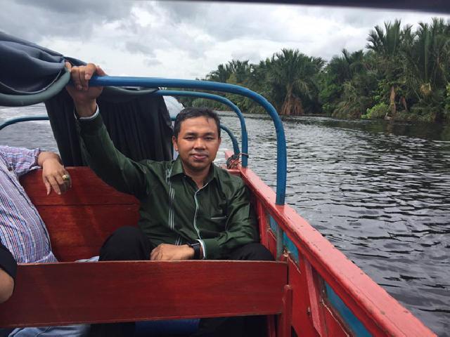 DPW PKB Riau Mulai Lakukan Survei Potensi Balon Untuk Pilgubri