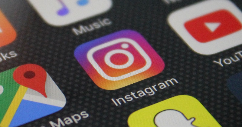 Siaran Langsung di Instagram Bisa Dikirim via Direct Message