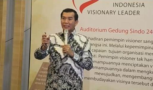 Ini Hadiah Istimewa DR Firdaus MT untuk Kota Pekanbaru di Ulang Tahunnya Ke-234