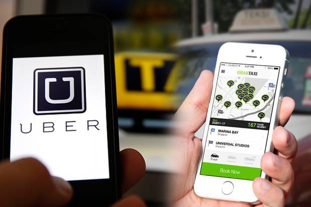 Aturan Tak Tegas, FAKTA: Anarkis Ojek Online Akan Terulang